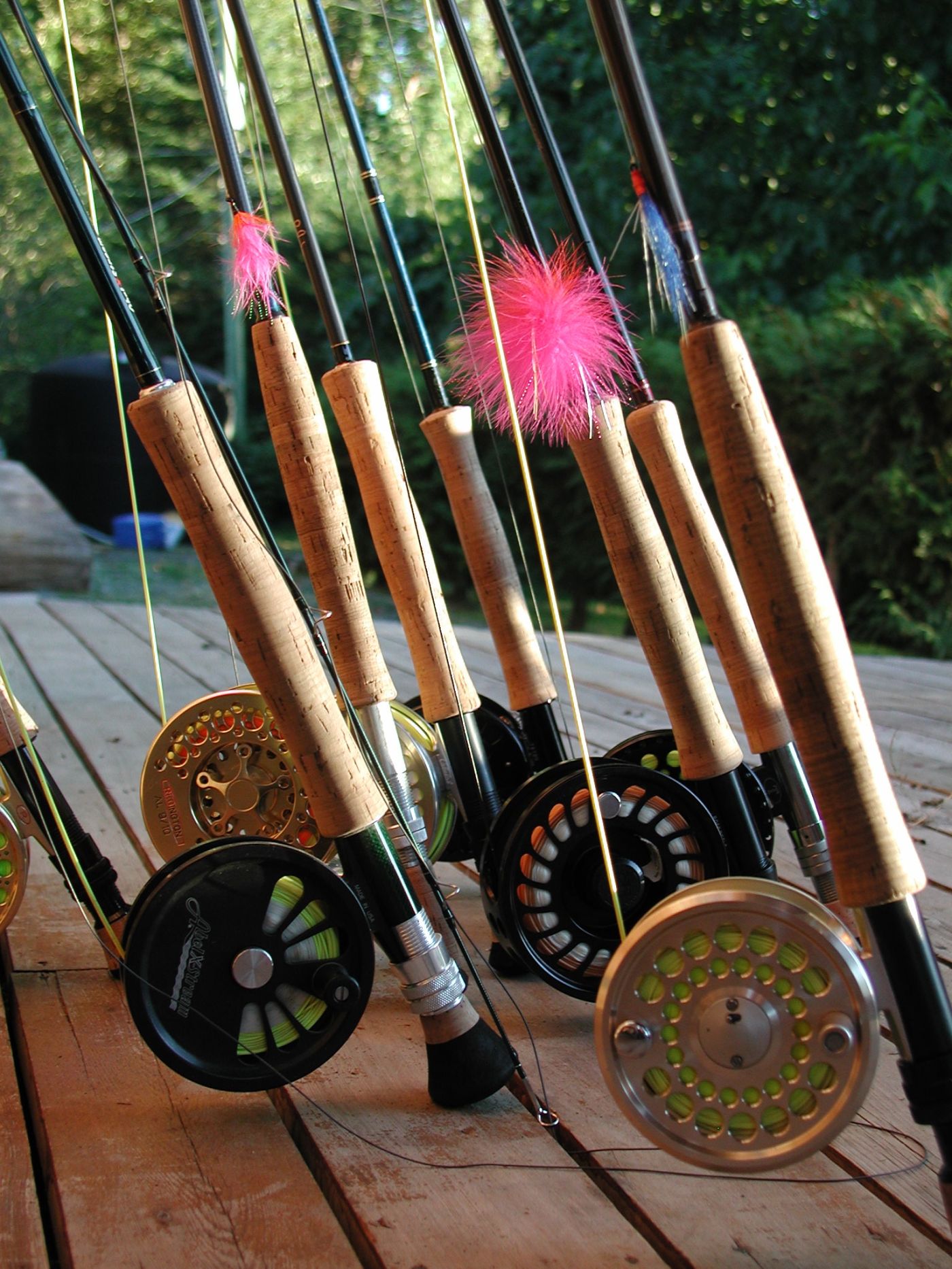 Wholesale water activated fishing light for A Different Fishing Experience  –
