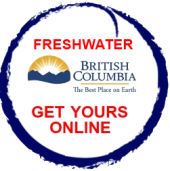 Fresh Water Fishing Licences