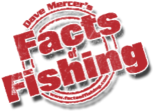 Facts of Fishing