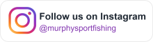 Follow us on Instagram murphysportfishing