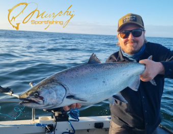 Anders Ukee Chinook May 2023