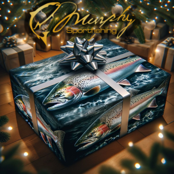 wrap it up