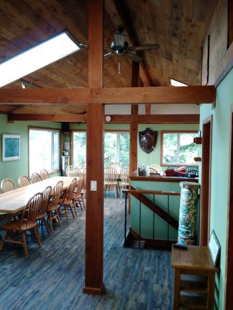 Dining room tables