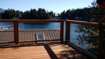 Deck View