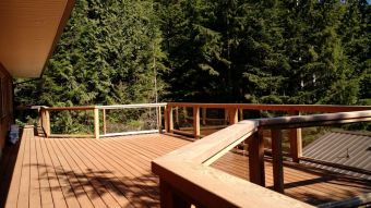 Top of Bay Full Deck