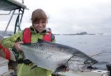  Kyuquot Sound Lodge