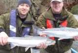 Winter Steelhead Fishing Options from $210